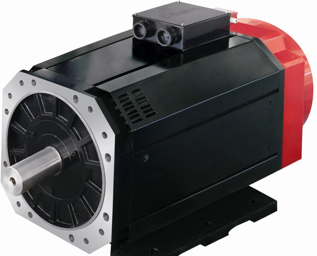 步進(jìn)伺服電機(jī)