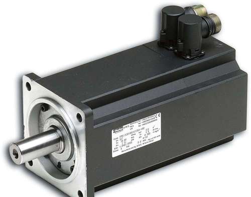 步進(jìn)伺服電機(jī)