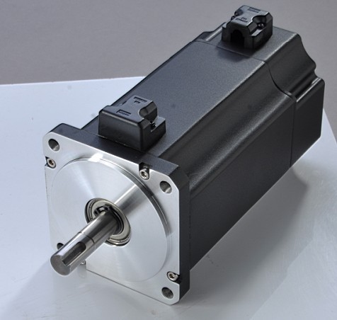 步進(jìn)伺服電機(jī)