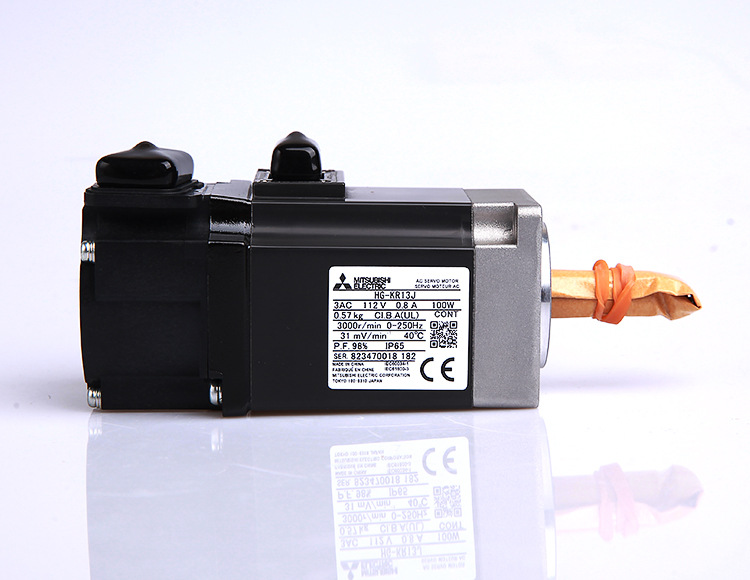 無感直流無刷電機