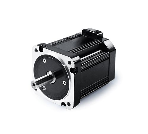 無感直流無刷電機