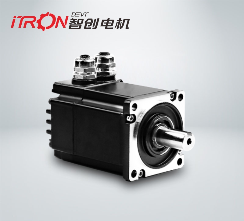 7大常見問題解答:關于驅控一體伺服電機