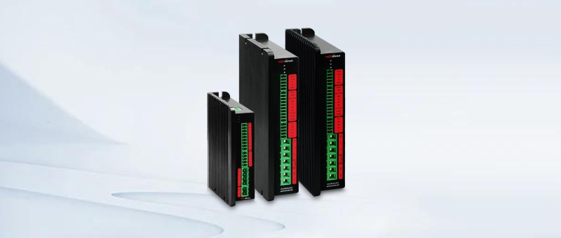 2025年24V無刷直流電機驅(qū)動器的未來趨勢分析