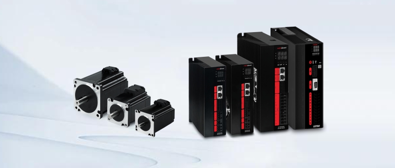 2025年24V無刷直流電機驅(qū)動器的未來趨勢分析